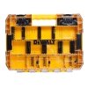 Dużą skrzynka narzędziowa DeWALT DT70804-QZ ToughCase kompatybilna z TSTAK